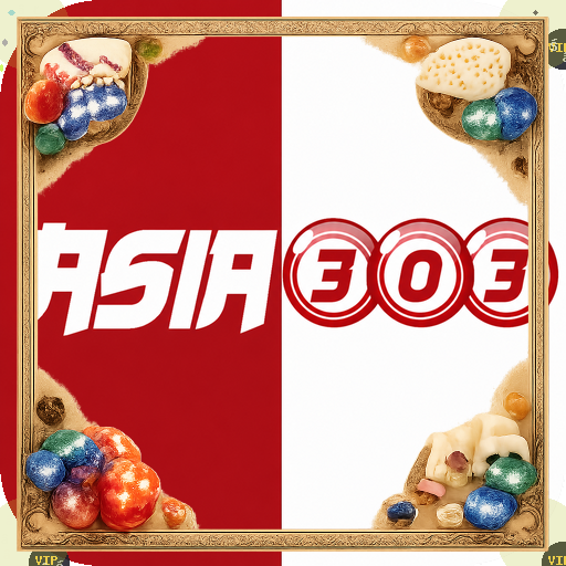 asia303 — galeri pratinjau - APK Resmi